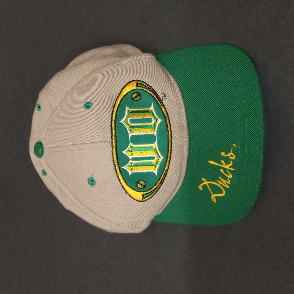 Snapback Hat